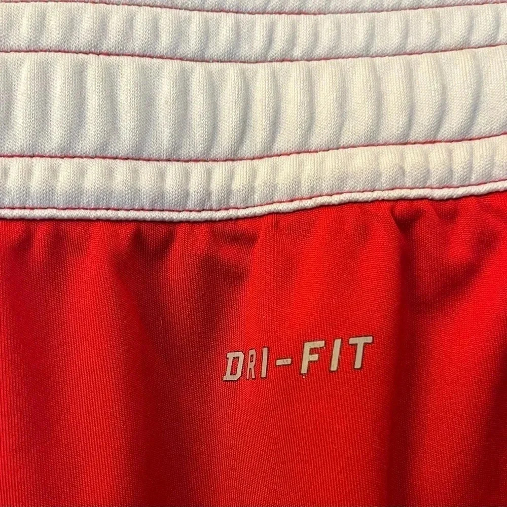Nike Ohio State Running Shorts Medium - Picture 6 of 6